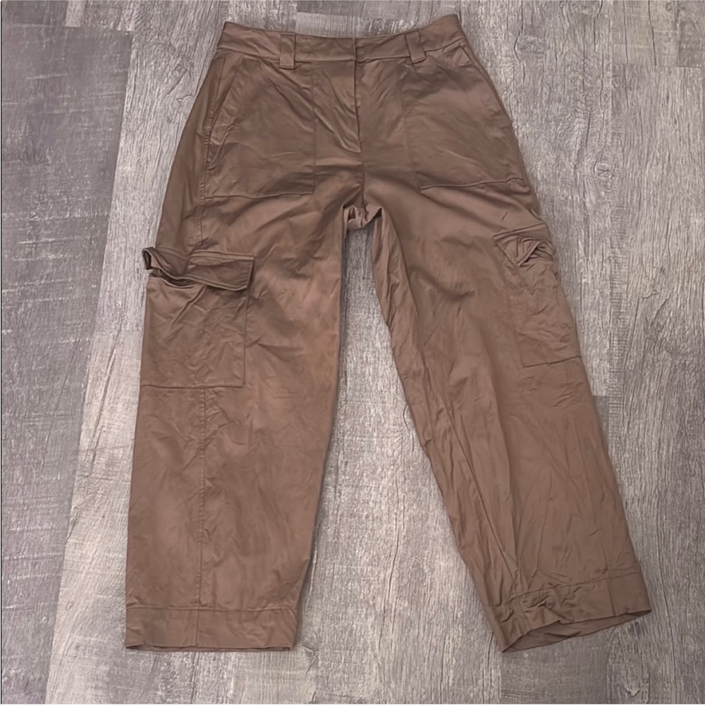 Women’s Cargo Pants